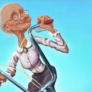 Meet your Posher, Earline